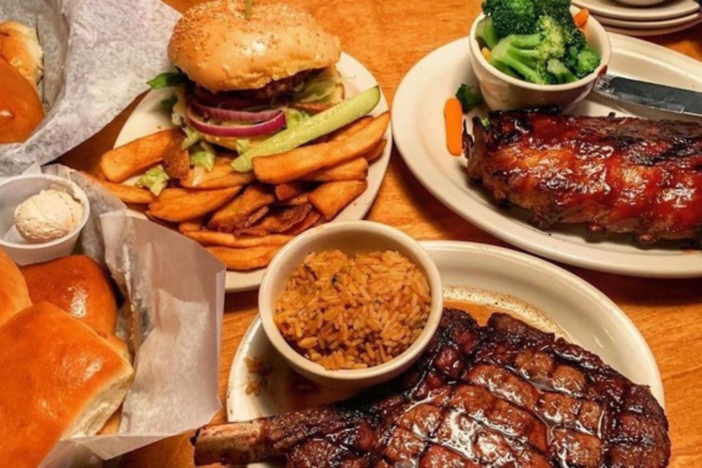 Texas Roadhouse Hours with Open and Closed Time 2024