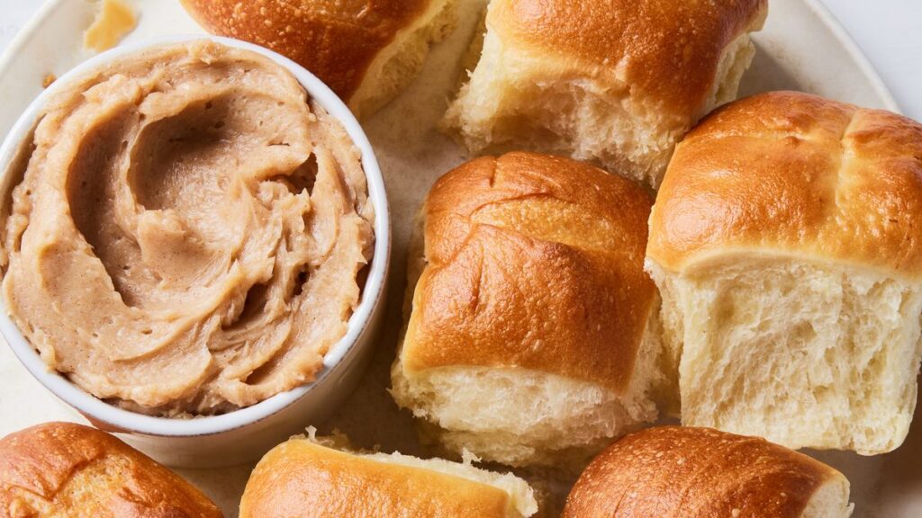 Texas Roadhouse Butter Recipe