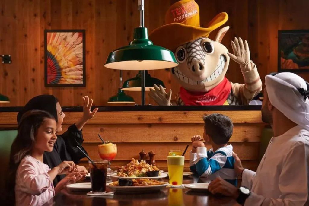 Texas Roadhouse Reservations | Texas Roadhouse Waitlist