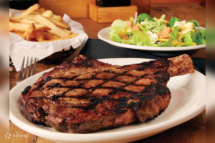 Texas Roadhouse Specials Menu Prices [Early Bird + Lunch] ️