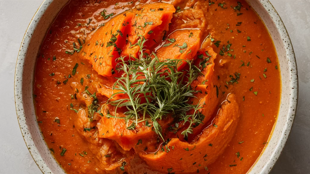 Texas Roadhouse Sweet Potato Sauce Recipe